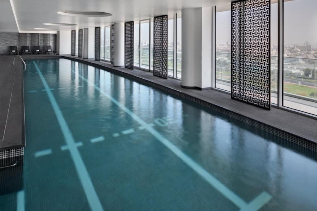 InterContinental Residence Suites Dubai Festival City, an IHG Hotel 17
