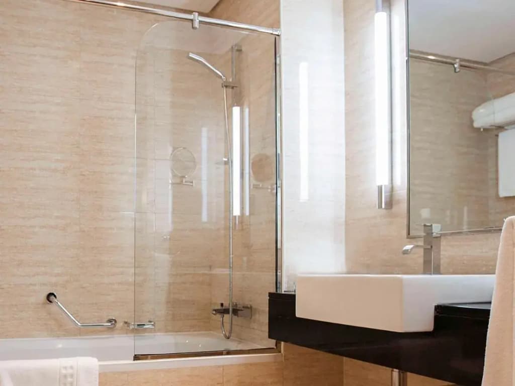 Pullman Dubai Jumeirah Lakes Towers - Hotel & Residence 16