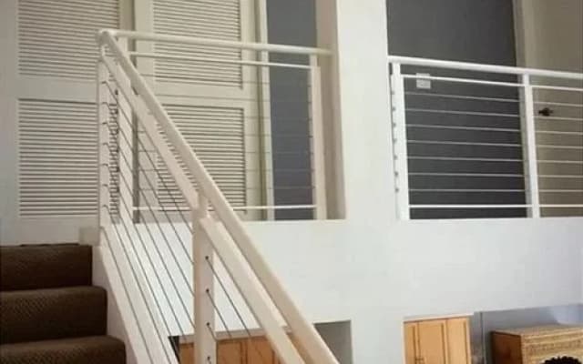 MDR Loft 1 Br condo by RedAwning
