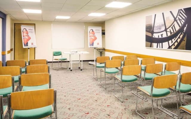 ibis Paris Gare de Lyon Diderot 12th