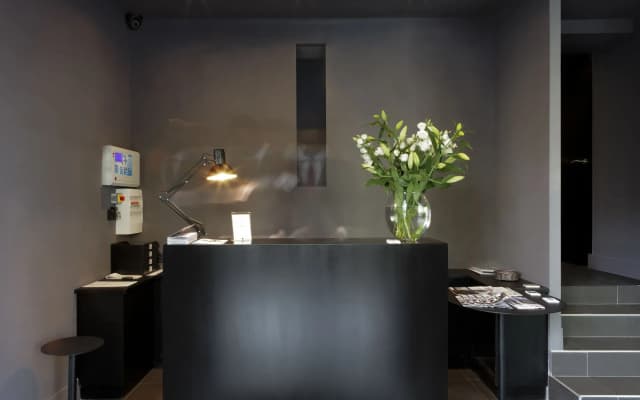 Hotel Saint Marcel