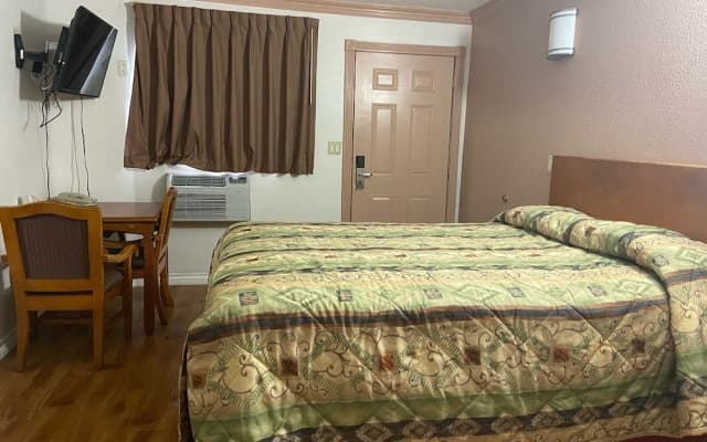 Seaway Motel