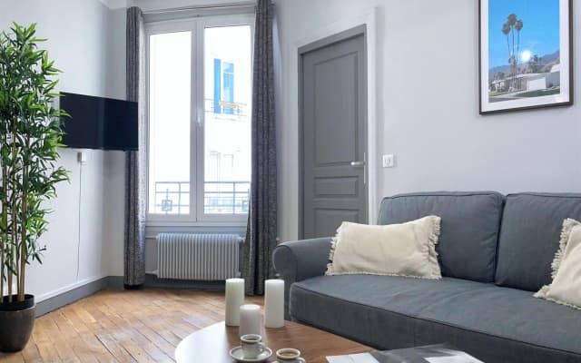 1611 - Montparnasse best value