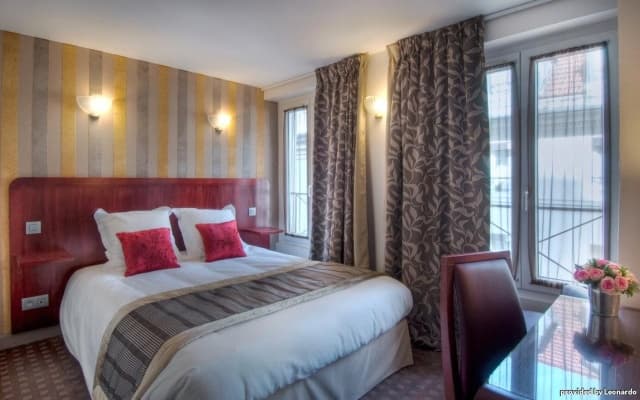 Hotel Opera d'Antin