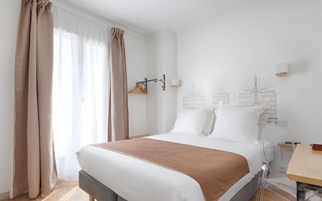 Hôtel Korner Etoile