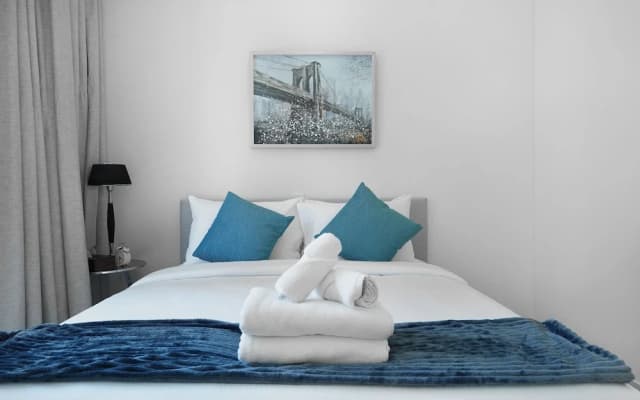 Maison Privee Marina Wharf 2