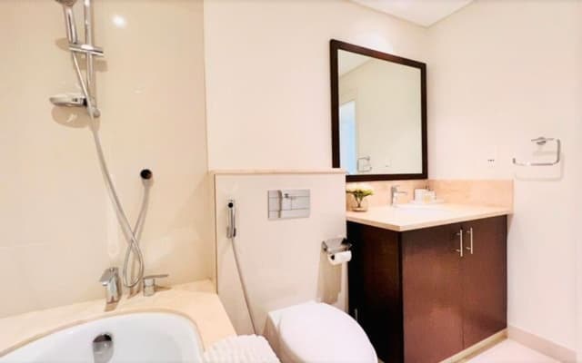 Luxurious Downtown Apt. with stunning views