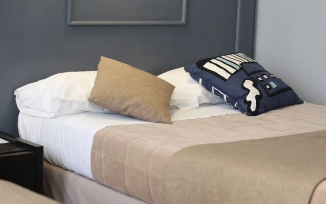 Hotel Cosmotel