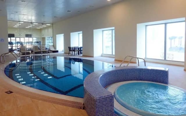 HiGuests Vacation Homes - Princess Tower Apartments