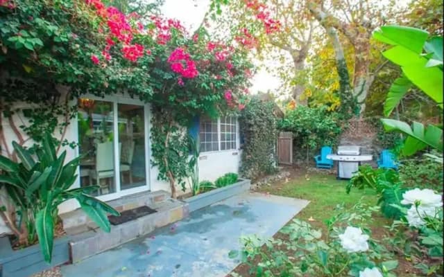 Charming Duplex Home