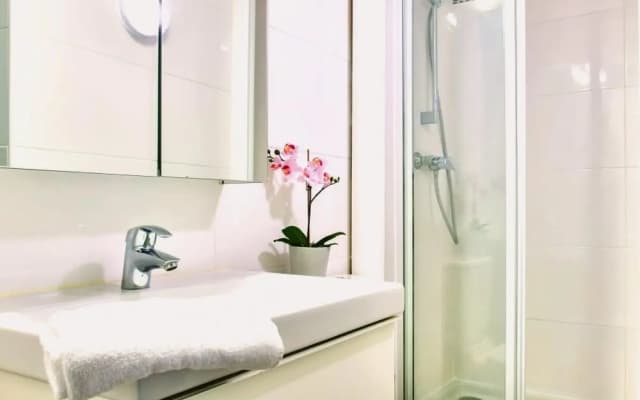 B 841  - Saint Germain des Près - Spacieux appartement