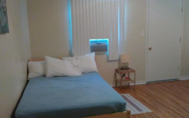 Valley Boulevard Motel