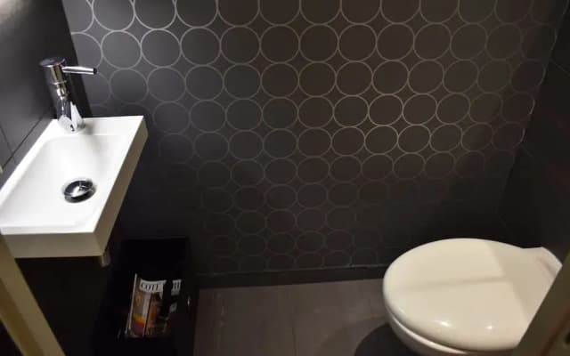 Studio Apartment Near Trocadéro & Champs Elysées