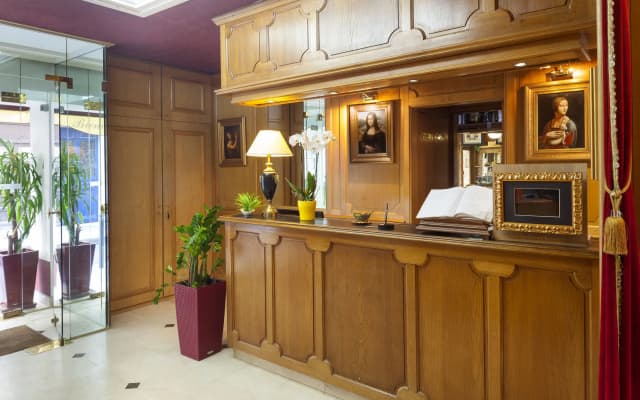 Hôtel Félicité