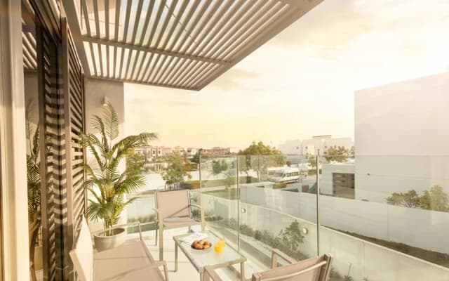 LUX - The Crystal Lagoon Villa
