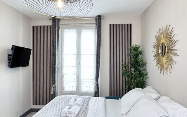 1605 - Best deal apartment