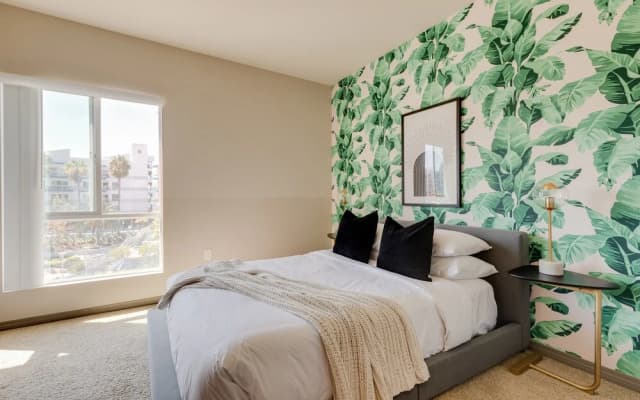 1-bdrm Getaway in Marina Del Rey