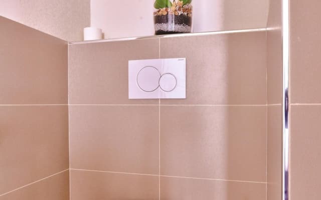 B 367 - Saint germain des Pres - Deluxe appartement