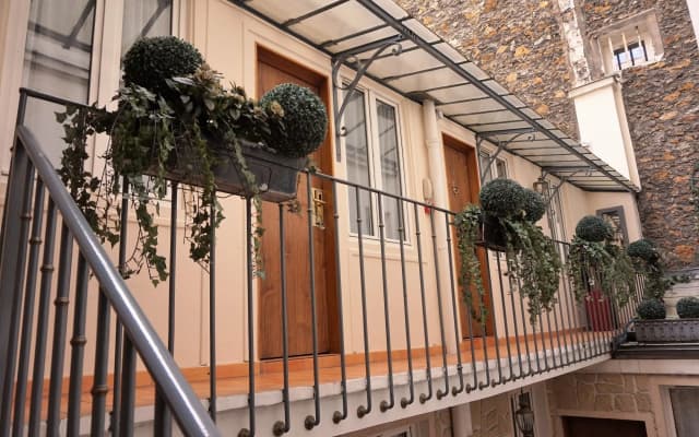 Hôtel Istria by Magna Arbor