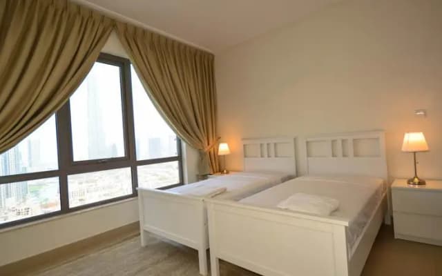 Okdubaiapartments - Flax Downtown