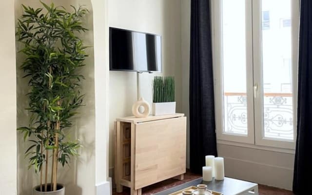 B 5499  - Appartement familial