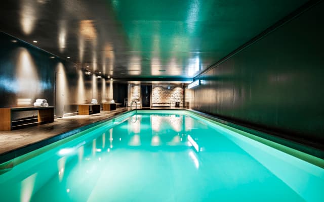 Saint James Albany Paris Hotel Spa
