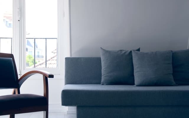 Rue de Ponthieu Central Furnished Apartment