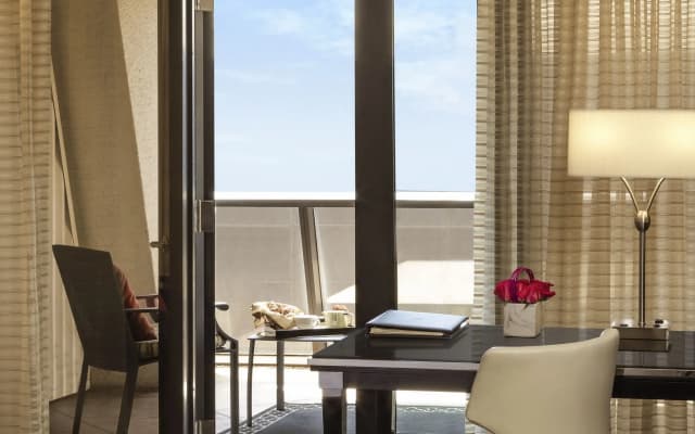 Sofitel Los Angeles at Beverly Hills