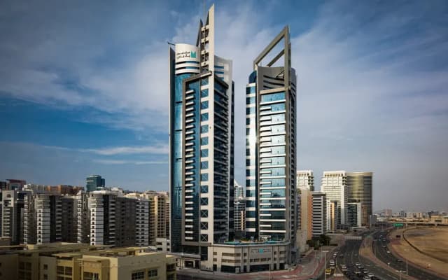 Millennium Place Barsha Heights Hotel