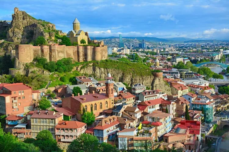 პირველი ბლოგი