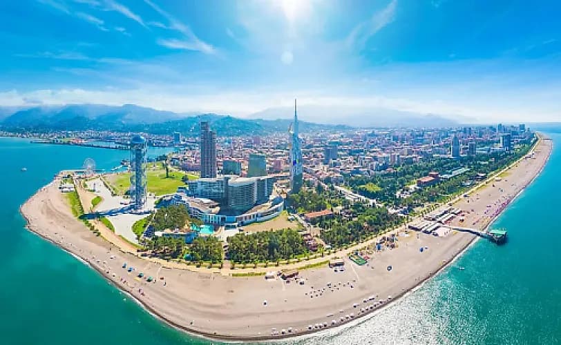 ერთდღიანი სათავგადასავლო ტური აჭარაში